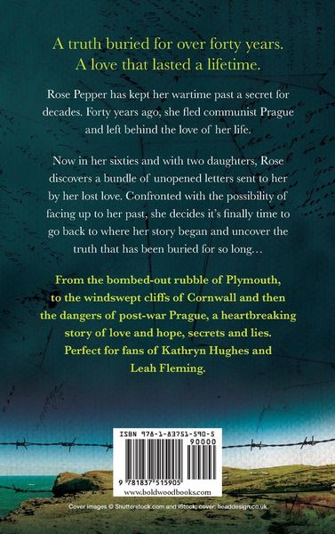 Produktbild: The Land Girl's Letters