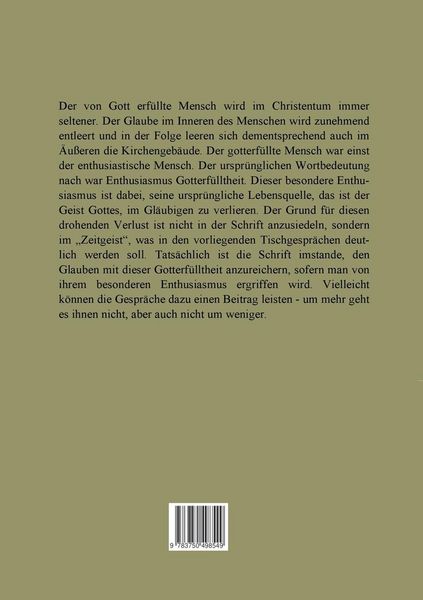 Produktbild: Der den Tod nicht schmeckt