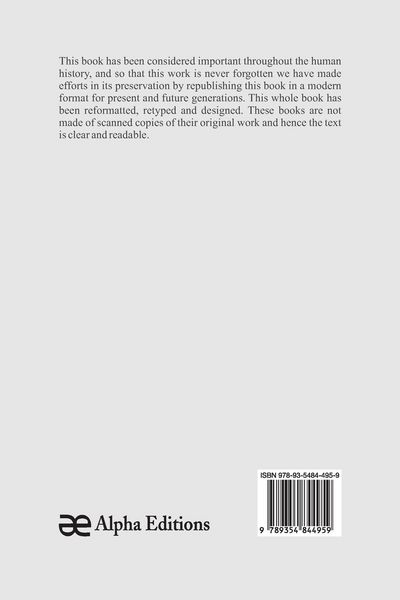 Produktbild: The Bible; What It Is!