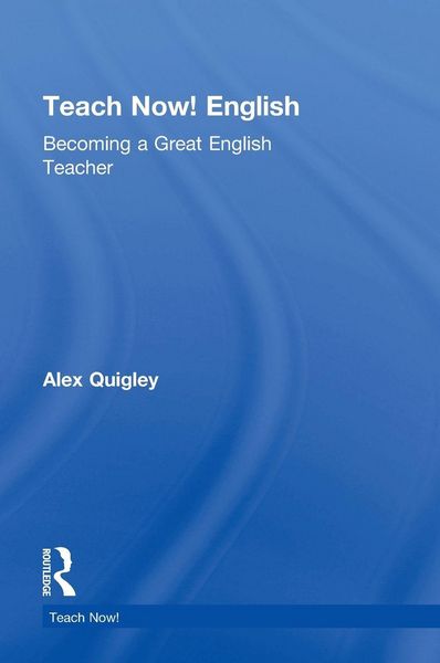 Produktbild: Teach Now! English