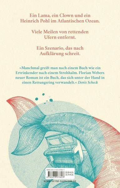 Die wundersame Ästhetik der Schonhaltung beim Ertrinken
