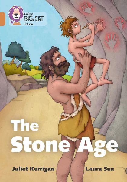 Produktbild: The Stone Age