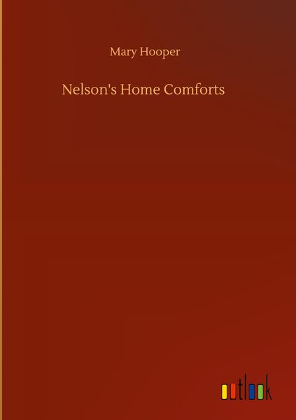 Produktbild: Nelson's Home Comforts