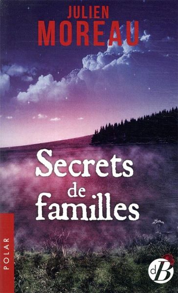 Produktbild: Secrets de familles