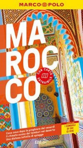 Produktbild: Marocco
