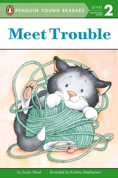 Produktbild: Meet Trouble