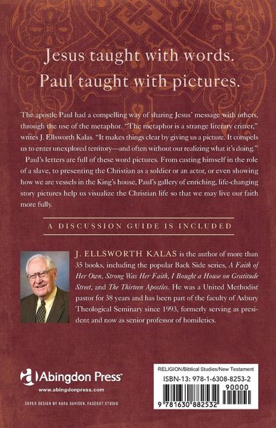 Produktbild: The Parables of Paul