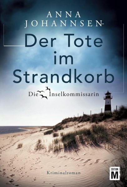 Produktbild: Der Tote im Strandkorb