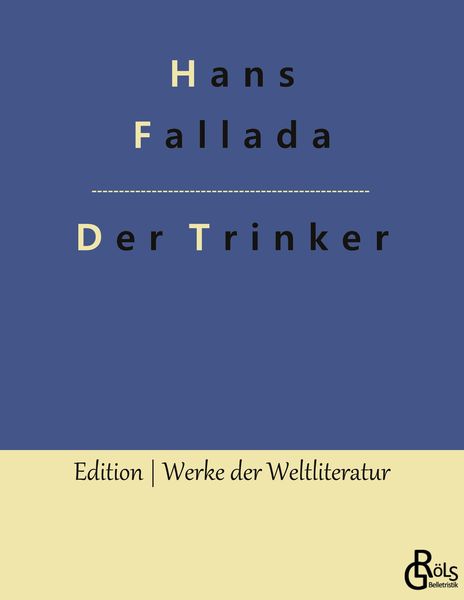 Der Trinker