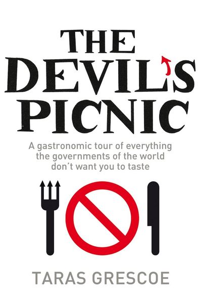 Produktbild: The Devil's Picnic