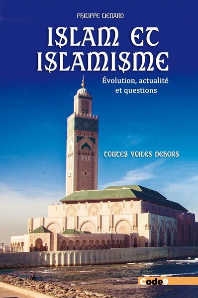 Produktbild: Islam et islamisme evolution ac