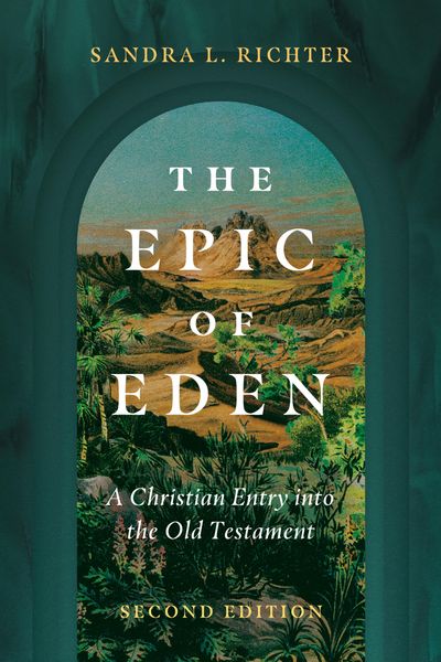Produktbild: The Epic of Eden