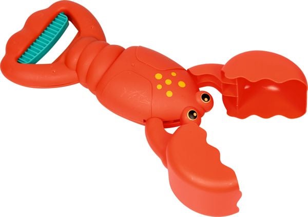 Produktbild: Sandgreifer