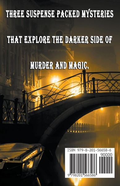 Produktbild: Baker Street Universe Tales 2