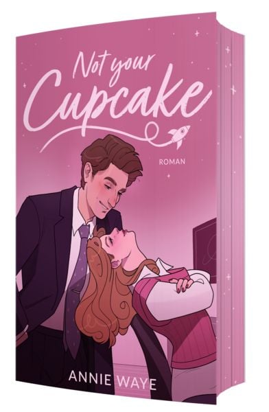 Produktbild: Not your Cupcake