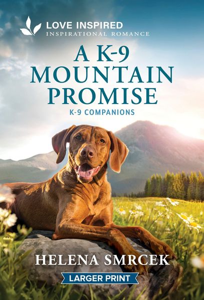 Produktbild: A K-9 Mountain Promise