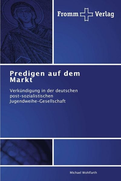 Produktbild: Predigen auf dem Markt