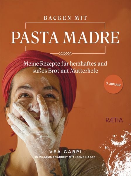 Backen mit Pasta Madre