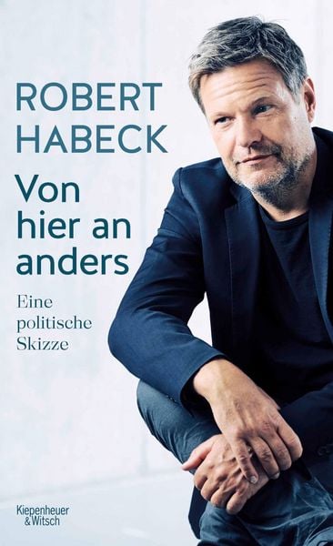 Produktbild: Von hier an anders
