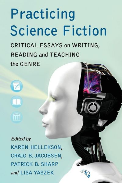 Produktbild: Practicing Science Fiction