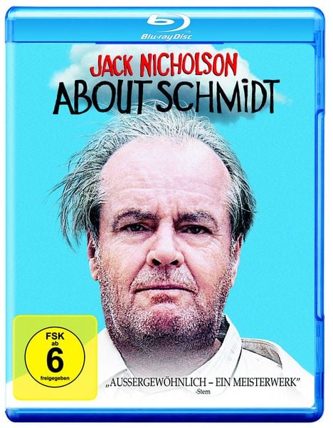 Produktbild: About Schmidt
