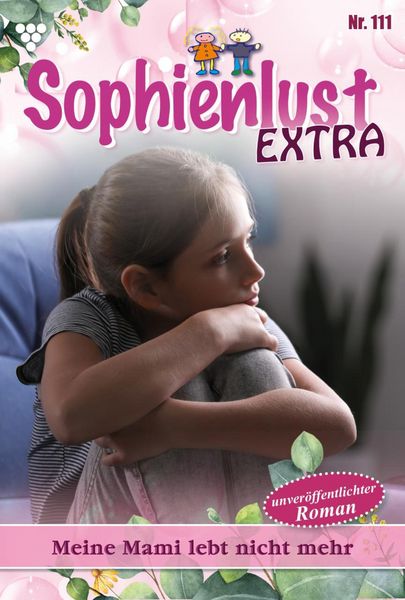 Produktbild: Meine Mami lebt nicht mehr