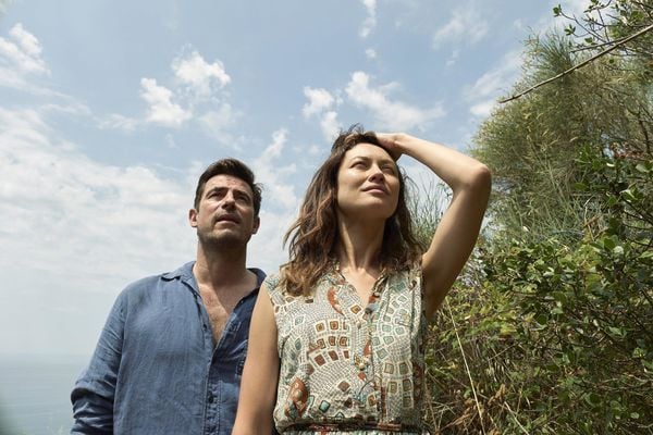 Produktbild: Bay of Silence - Am Ende des Schweigens