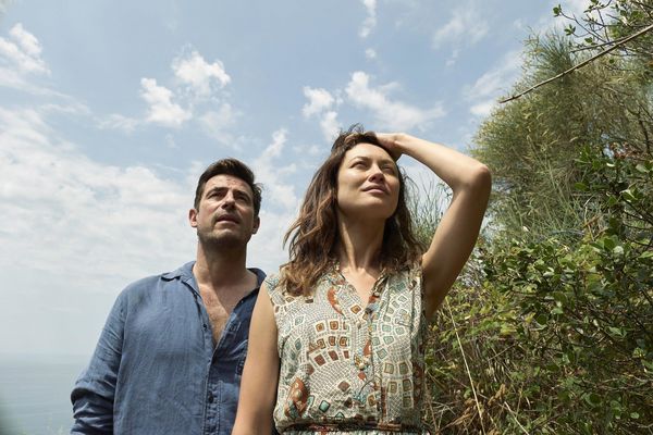 Produktbild: Bay of Silence - Am Ende des Schweigens