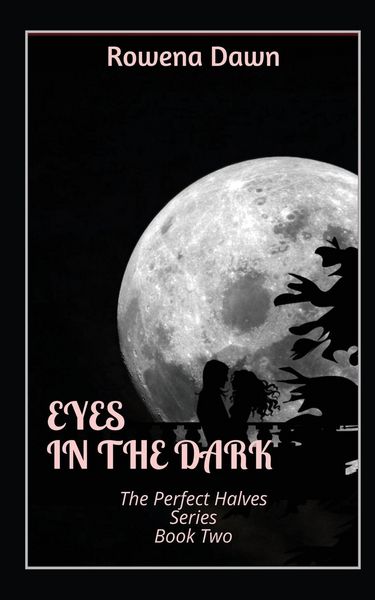 Produktbild: Eyes in the Dark`