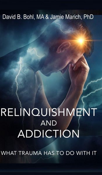 Produktbild: Relinquishment and Addiction