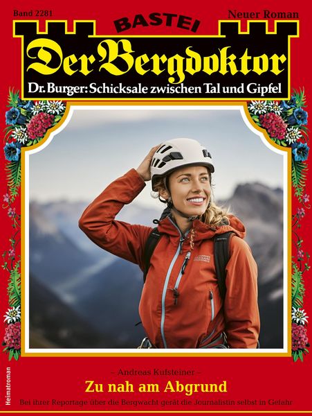 Produktbild: Der Bergdoktor 2281