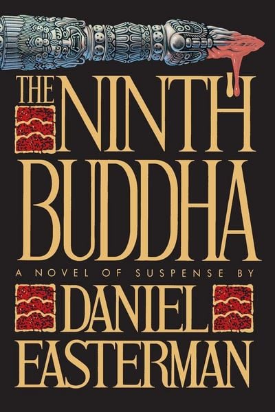 Produktbild: The Ninth Buddha