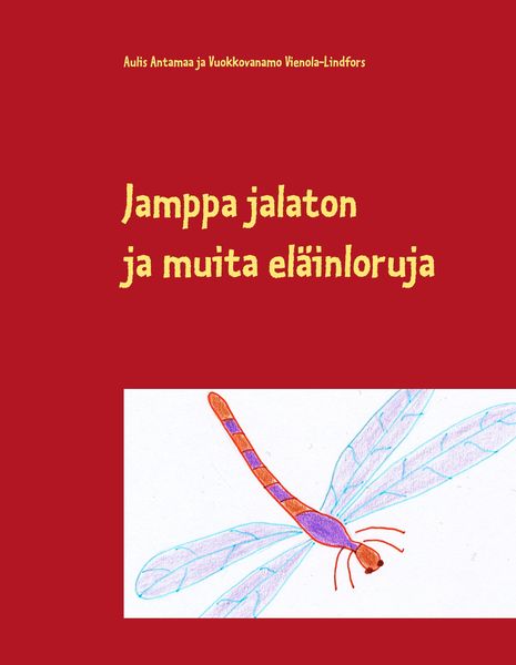 Produktbild: Jamppa jalaton