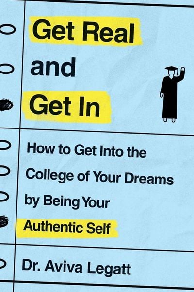 Produktbild: Get Real and Get In