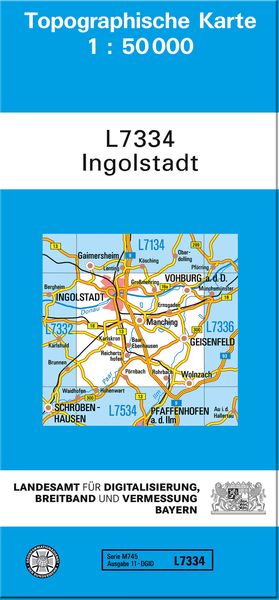 Produktbild: Ingolstadt