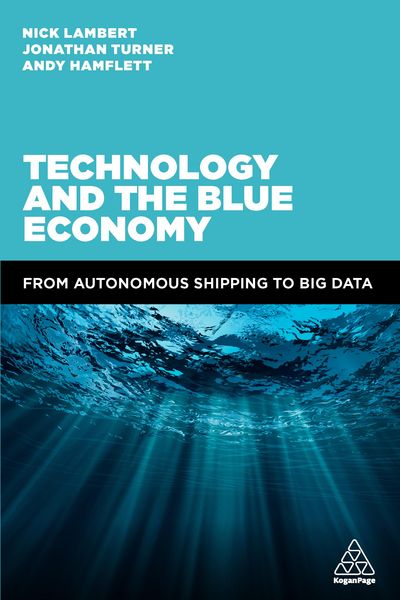 Produktbild: Technology and the Blue Economy