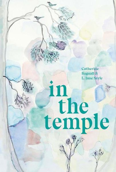 Produktbild: In the Temple