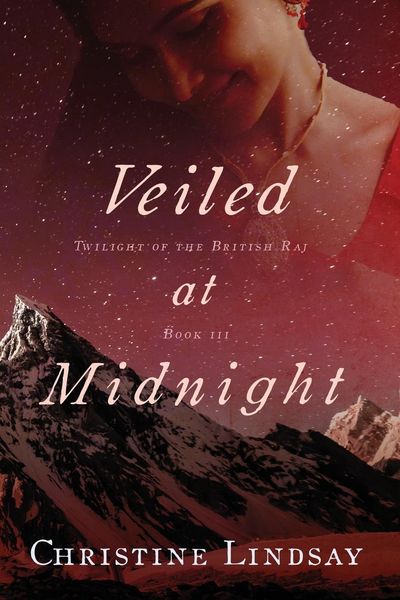Produktbild: Veiled at Midnight