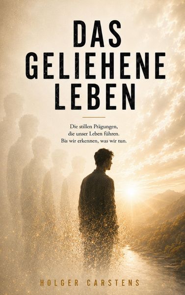 Produktbild: Das geliehene Leben
