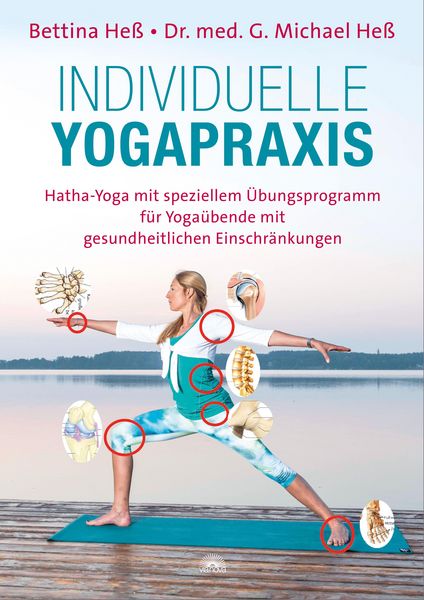 Produktbild: Individuelle Yogapraxis