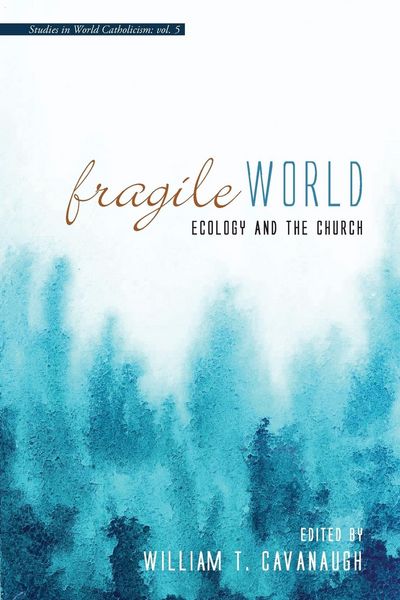 Produktbild: Fragile World