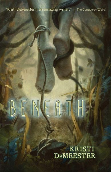 Produktbild: Beneath