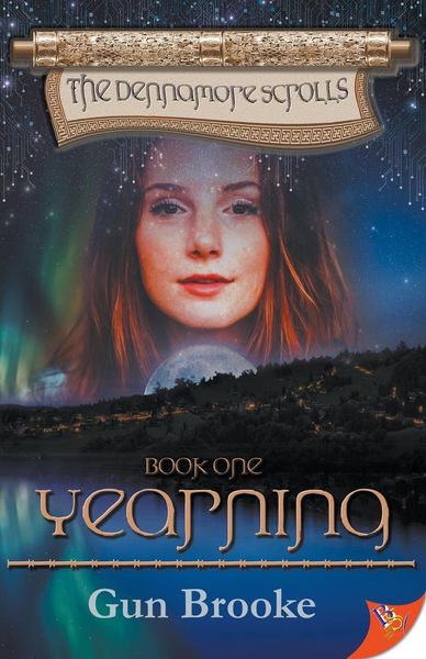 Produktbild: Yearning