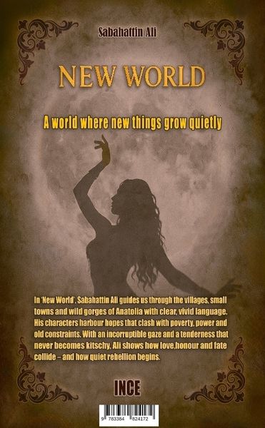 Produktbild: New World