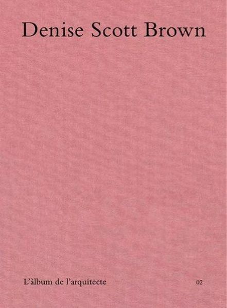 Produktbild: Denise Scott Brown