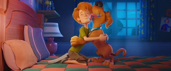 Produktbild: SCOOBY!