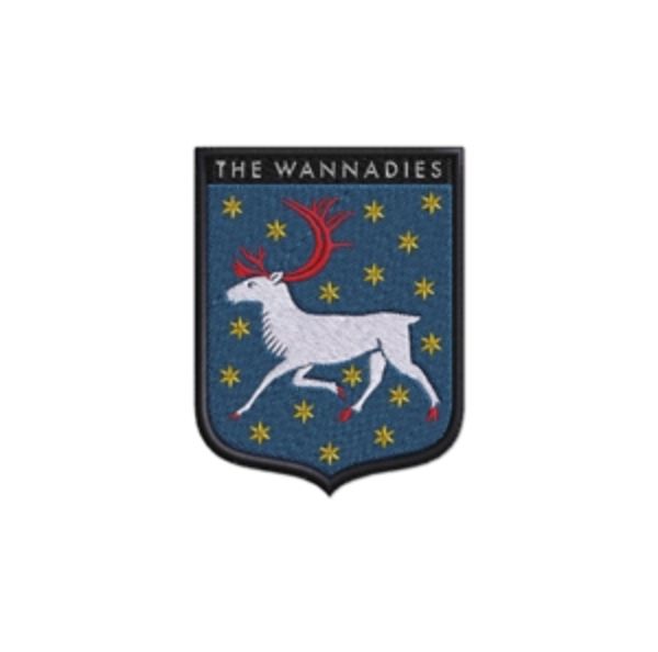 Västerbotten - The Wannadies, Vinyl