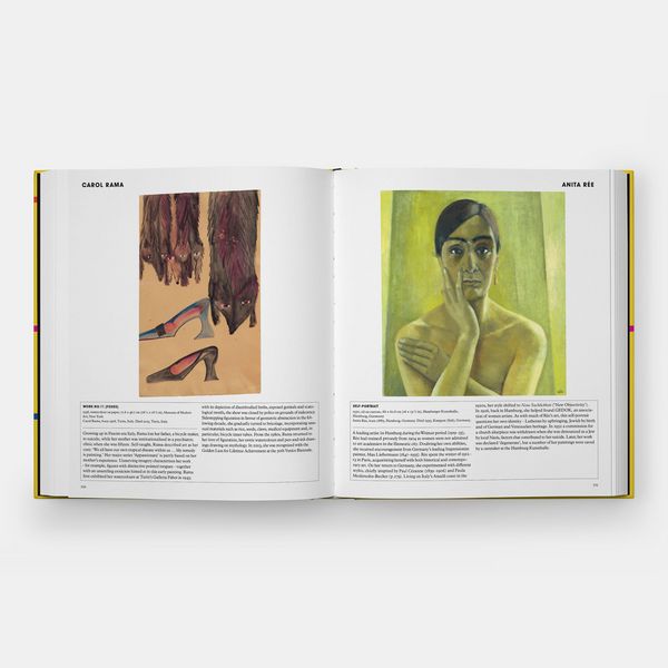 Produktbild: Great Women Artists