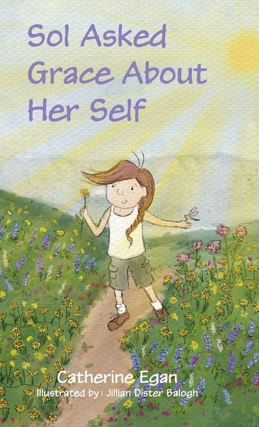Produktbild: Sol Asked Grace About Her Self