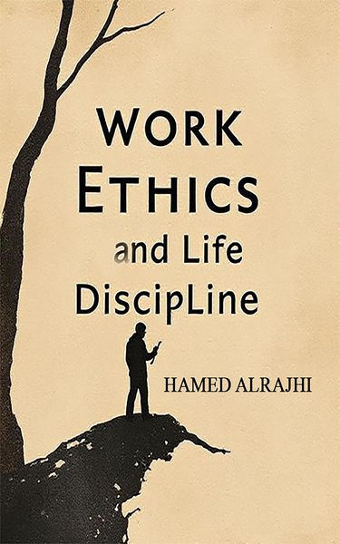 Produktbild: Work Ethics and Life Discipline